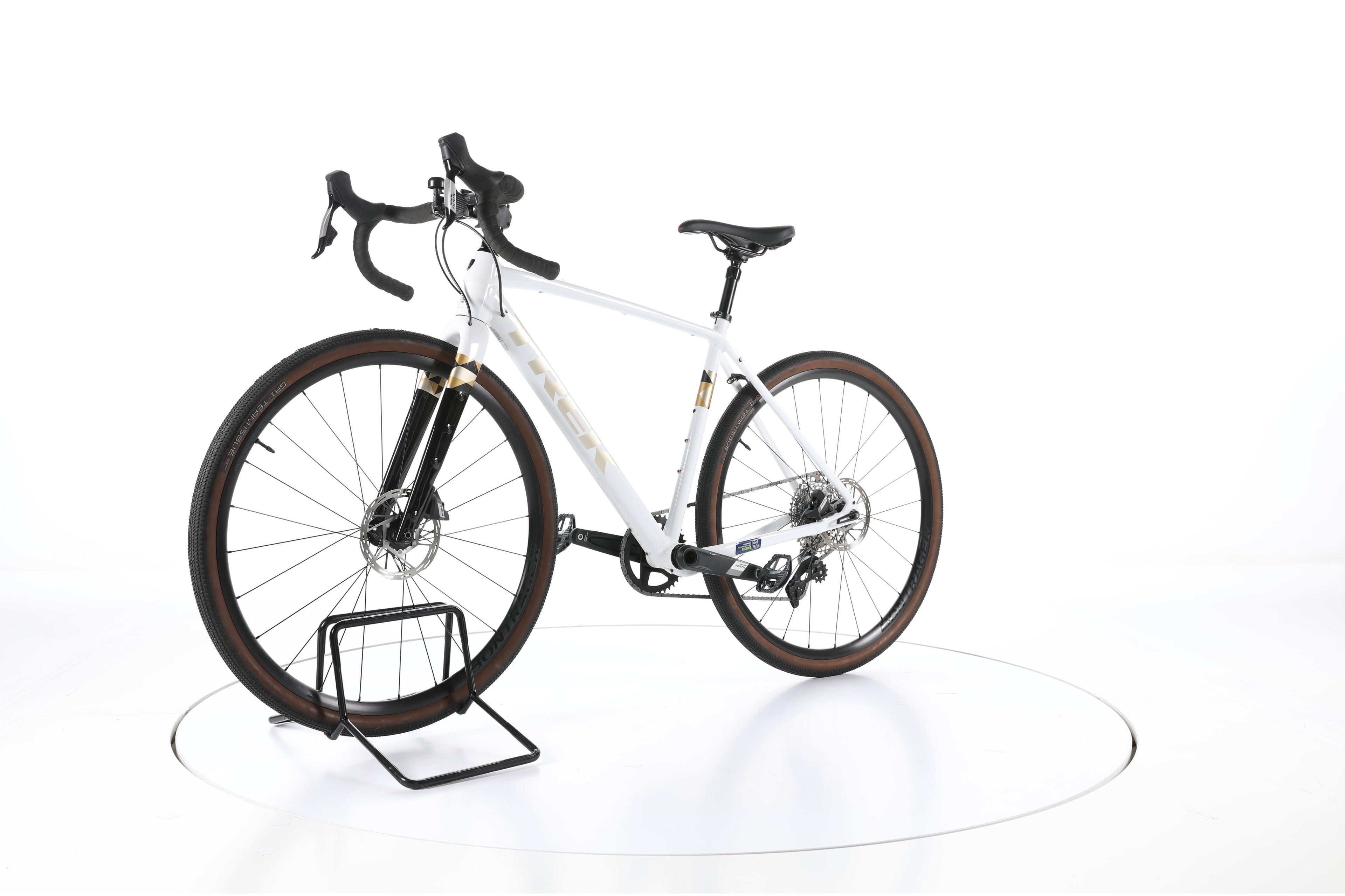 Trek Checkpoint ALR 5 AXS - Image 6