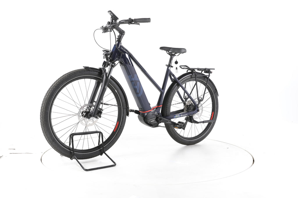 Husqvarna E-Bicycles Gran Tourer GT2 Trekking E-Bike - Image 6