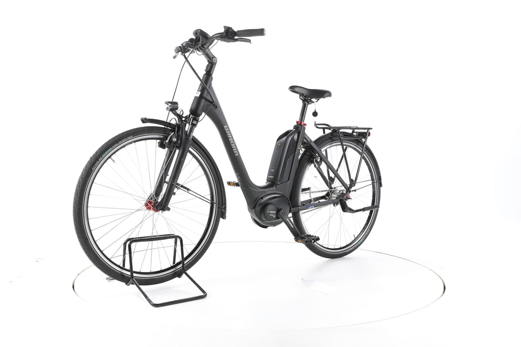 Winora CB 200 City E-Bike Tiefeinsteiger - Image 6