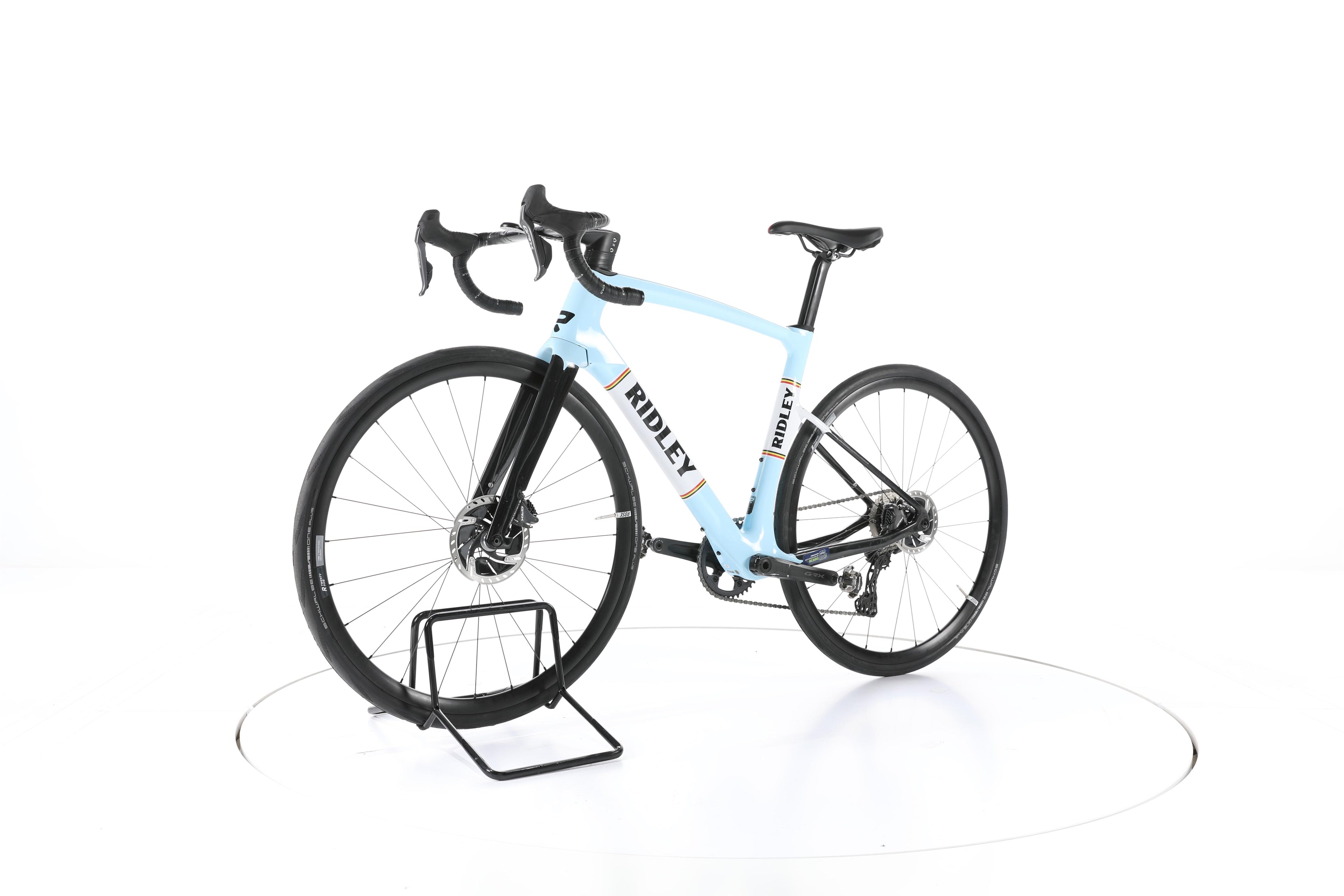 Ridley Kanzo Fast - Image 6