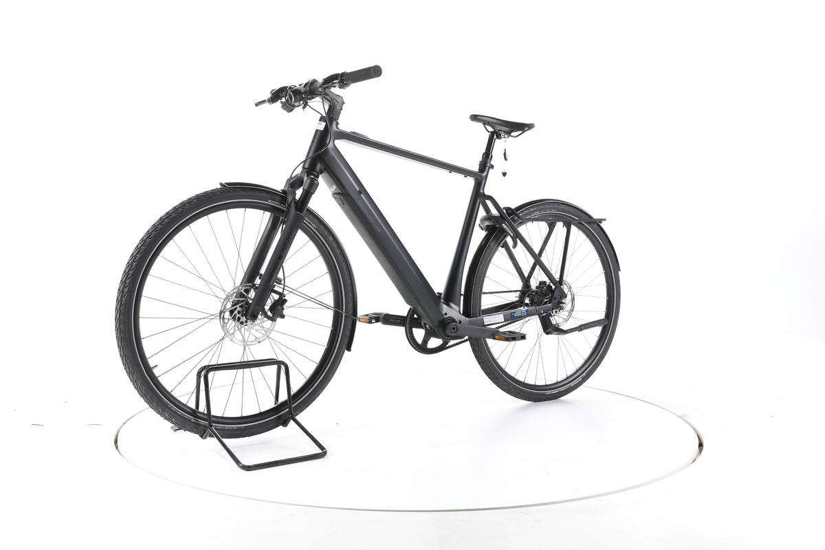 Riese & Müller UBN Five silent City E-Bike - Image 6