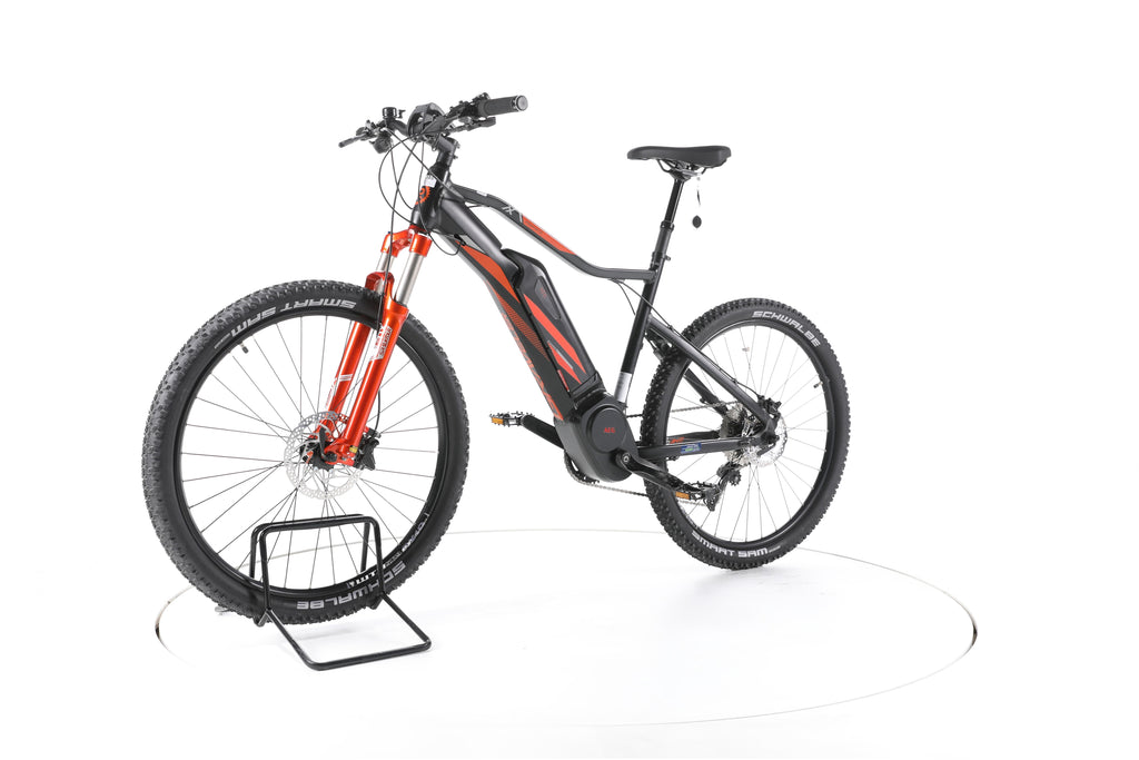 Prophete Graveller 20.ETM.20 E-Bike - Image 6