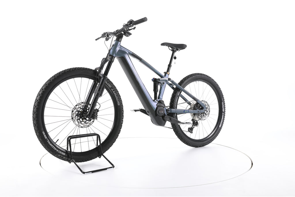 Cube Stereo Hybrid 120 ABS Fully E-Bike 2024 - Image 6