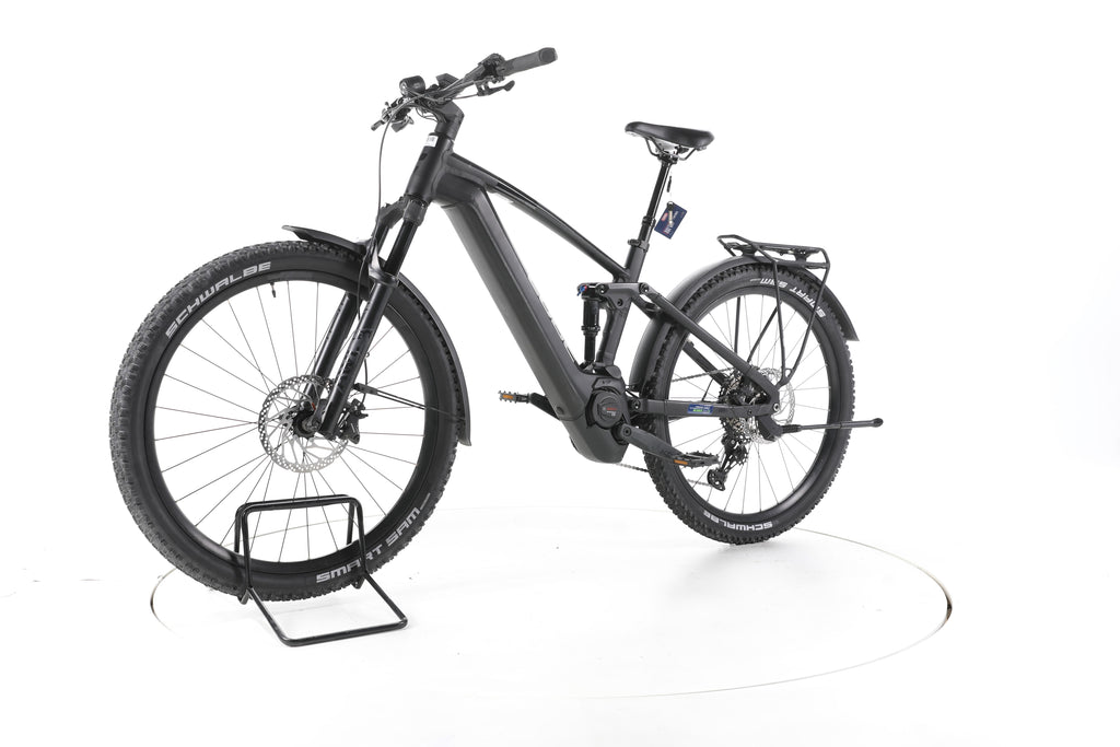 Cube Stereo Hybrid 120 SLX Allroad SUV E-Bike - Image 6
