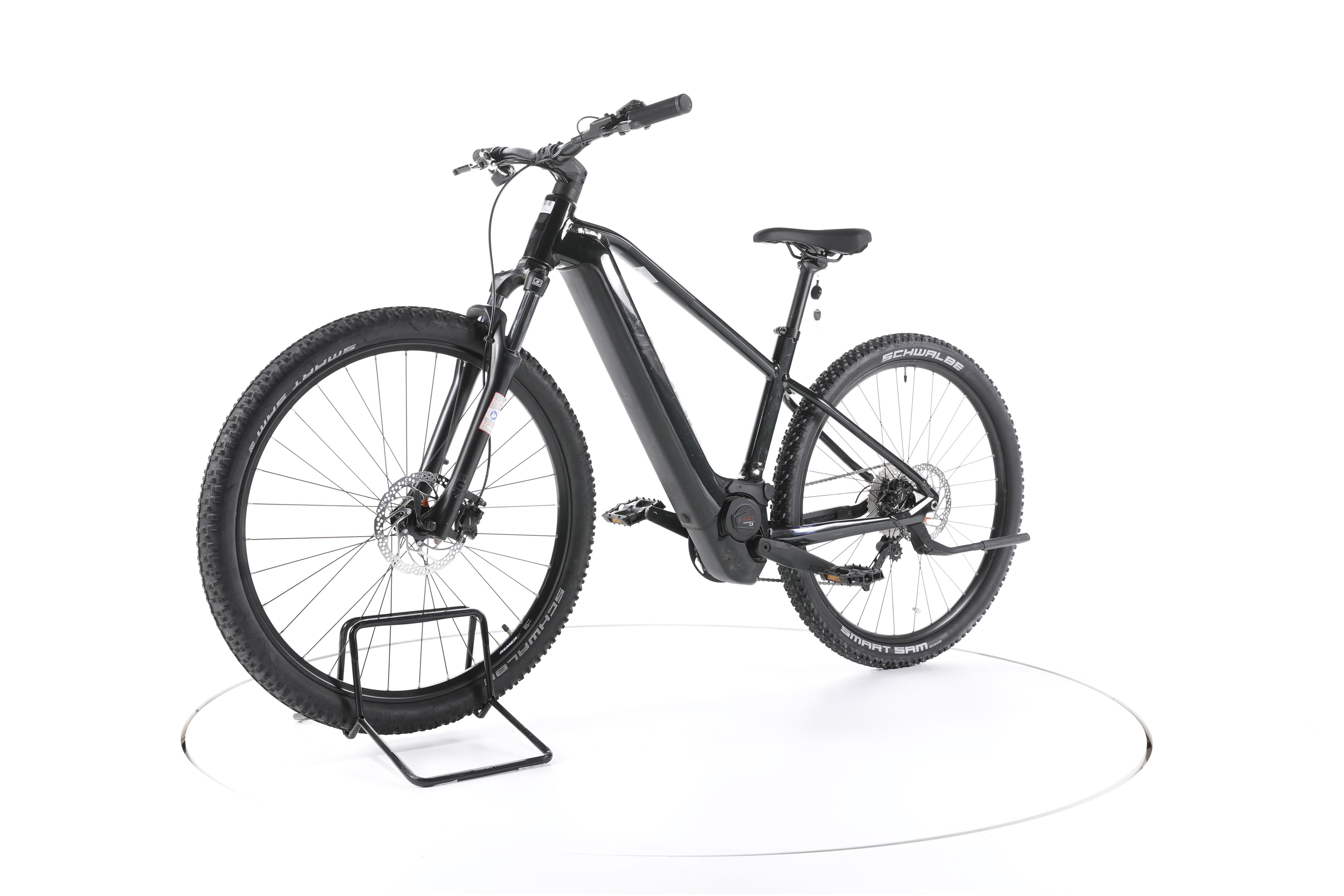 Cube Reaction hybrid One E-Bike 2023 - Image 6