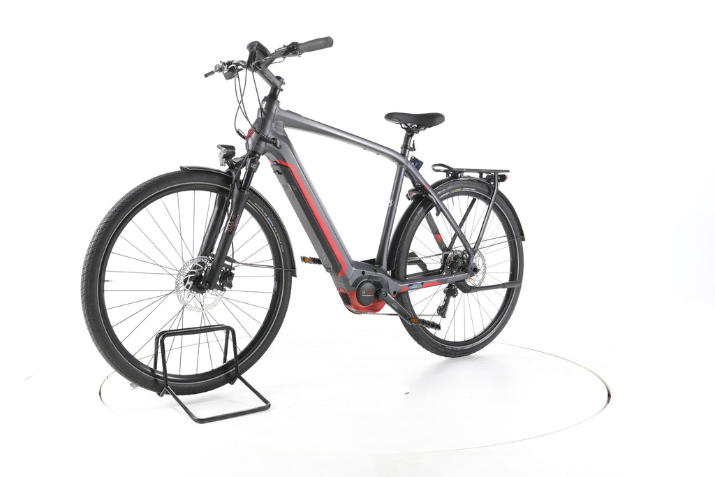 Centurion E-Fire Sport R860I Trekking E-Bike - Image 6