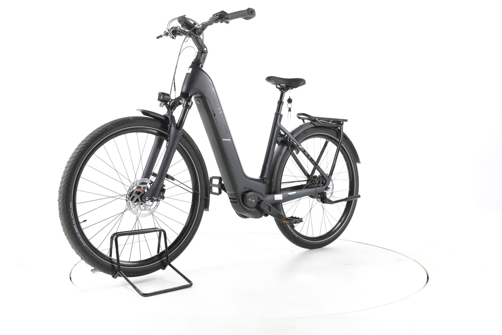 Cube Kathmandu Hybrid Comfort Pro City E-Bike Tiefeinsteiger 2025 - Image 6