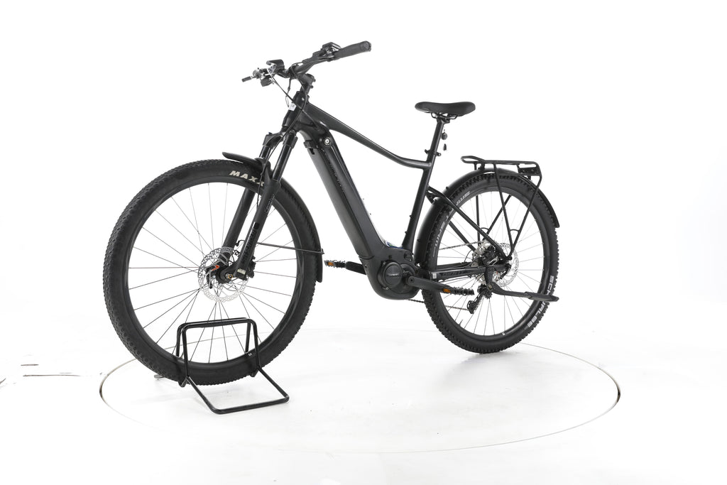 Giant Fathom E+ EX Trekking E-Bike - Image 6