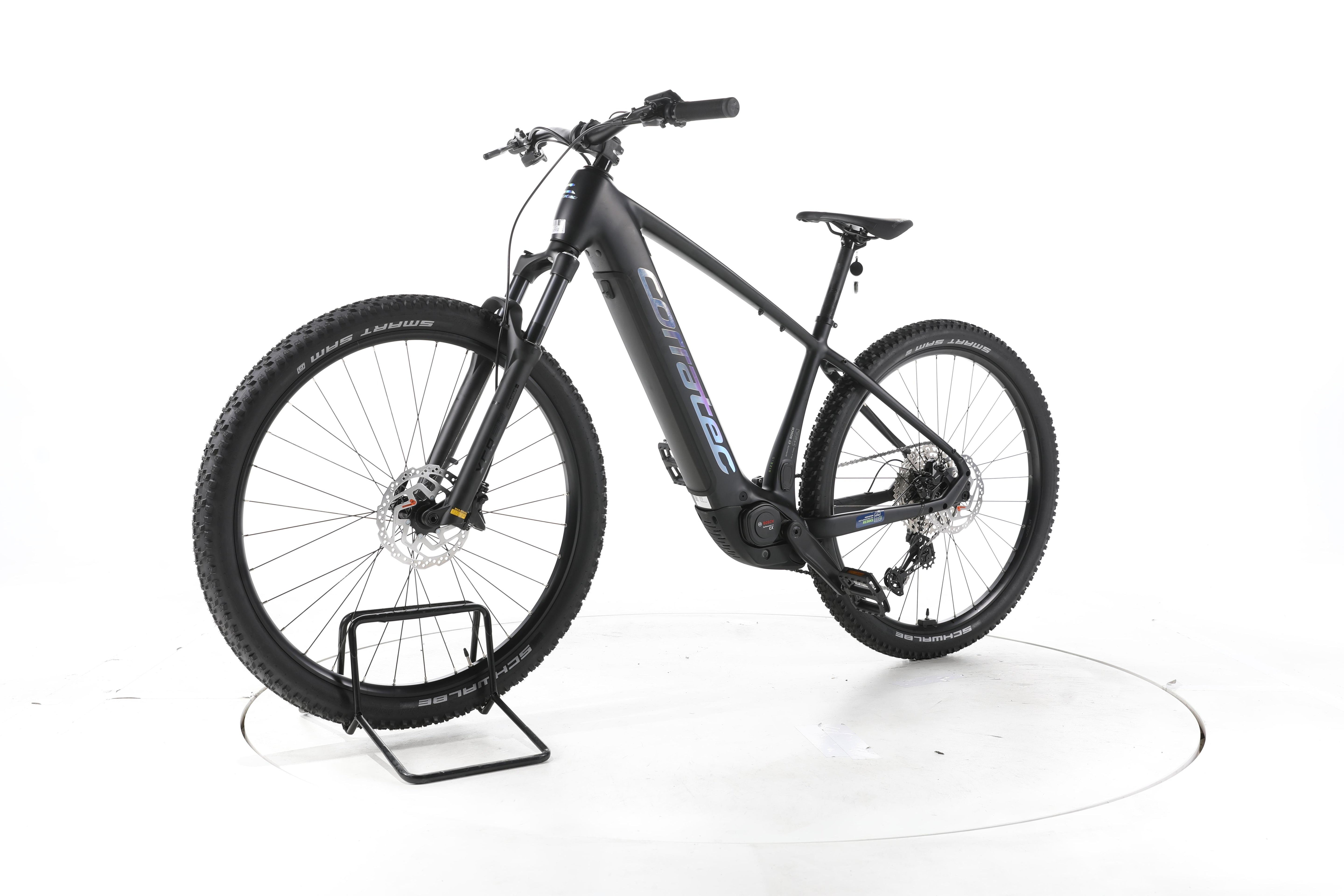 Corratec E-Power X-Vert Pro E-Bike 2025 - Image 6