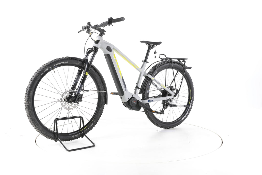 Conway Cairon S 2.0 E-Bike - Image 6