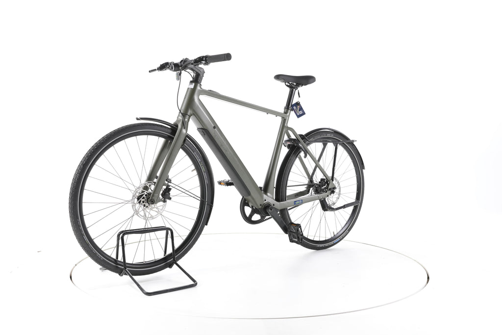 Riese & Müller UBN Five City E-Bike 2023 - Image 6