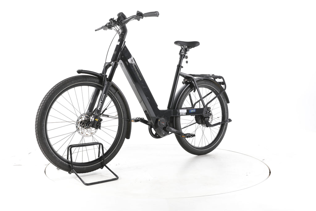 Riese & Müller Nevo4 GT vario City E-Bike Tiefeinsteiger - Image 6