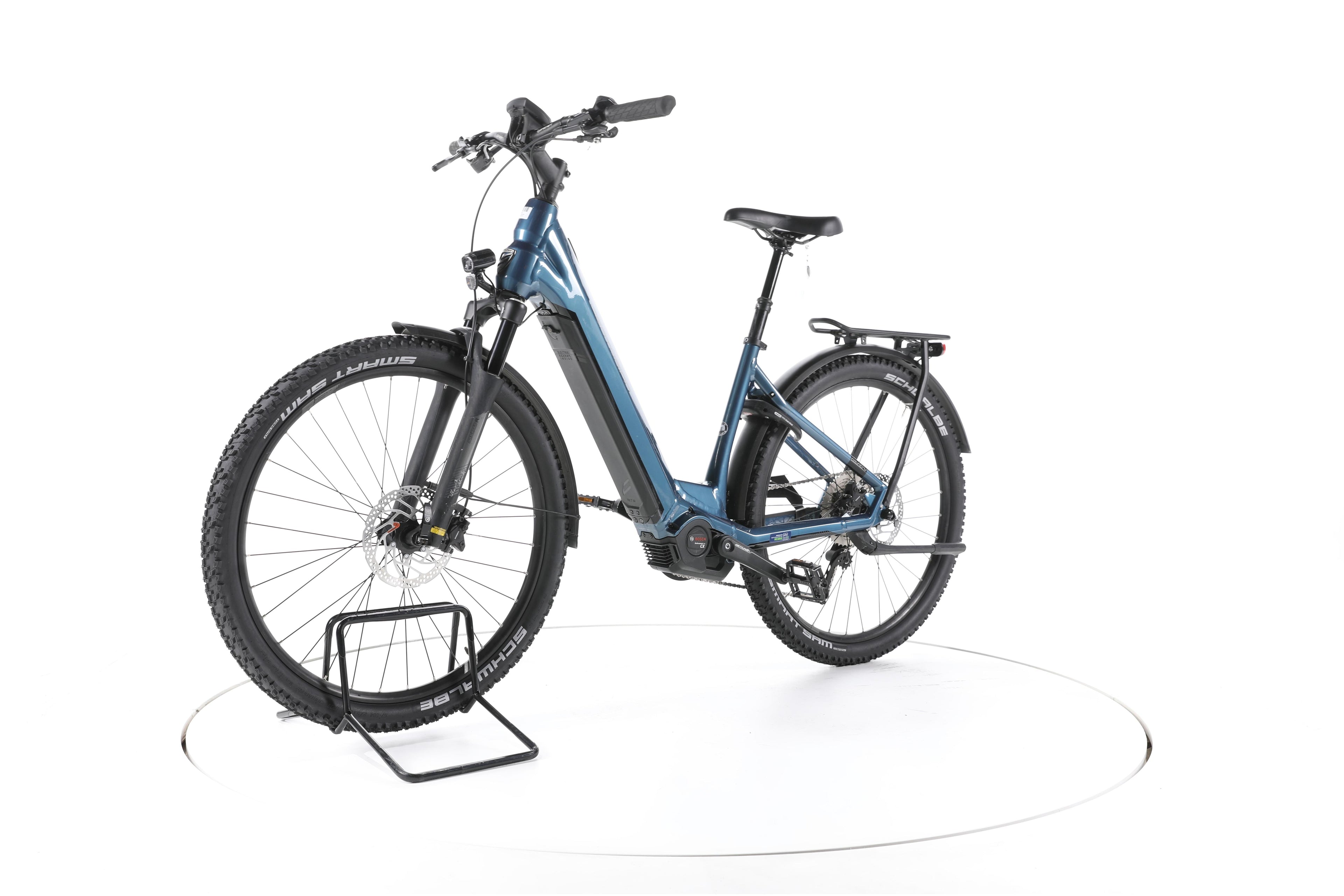 Centurion Country R960i Trekking E-Bike Tiefeinsteiger - Image 6