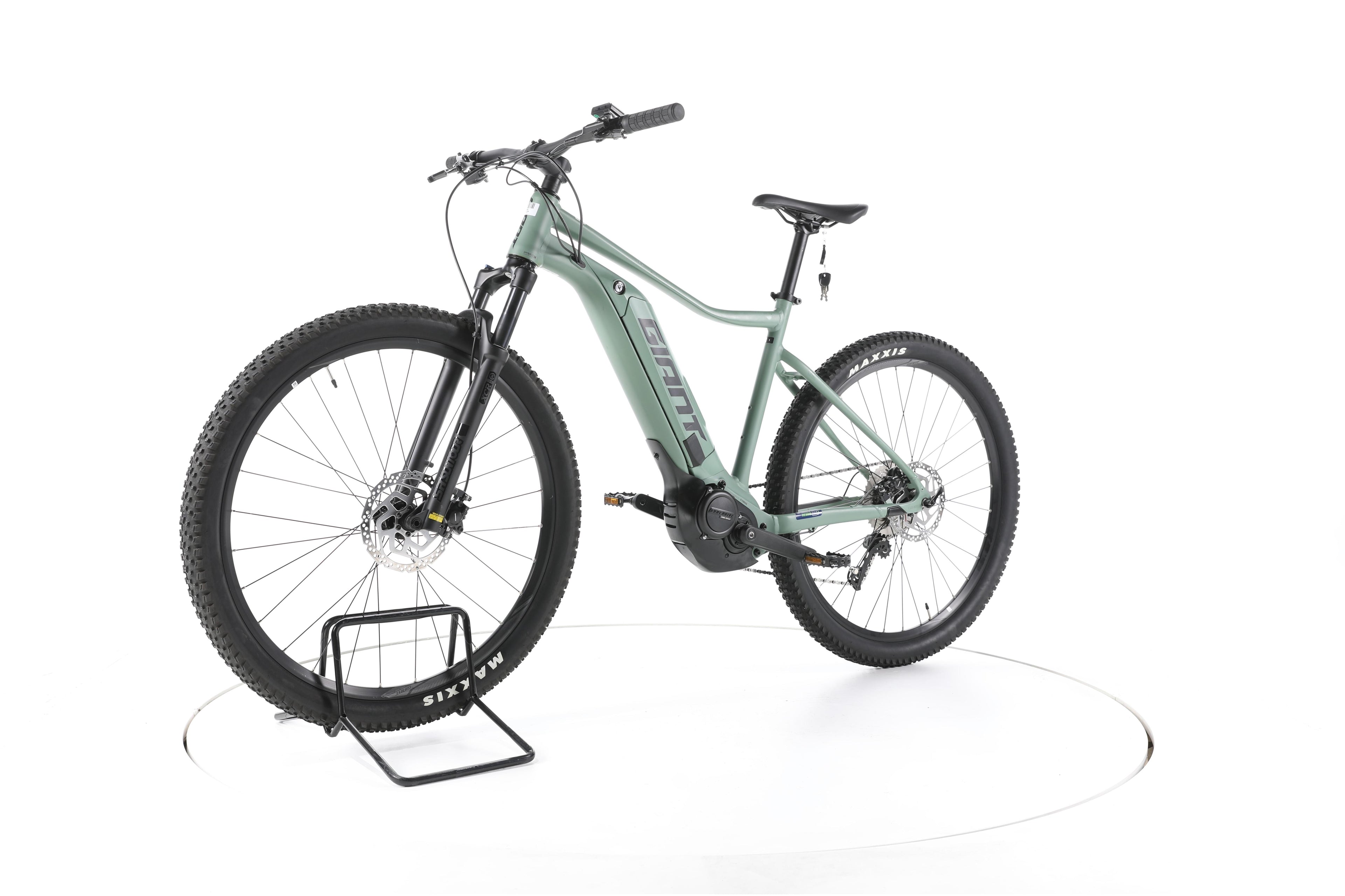 Giant Talon E+ 1 E-Bike 2023 - Image 6