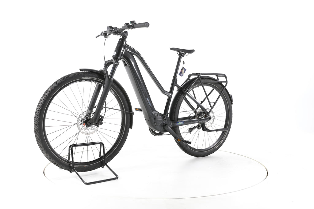 Giant Explore E+ 2 Trekking E-Bike 2023 - Image 6