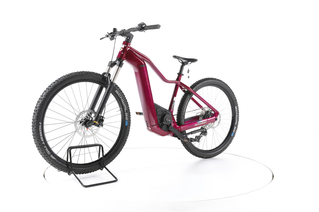 Bergamont E-Revox Pro FMN E-Bike 2023 - Image 6