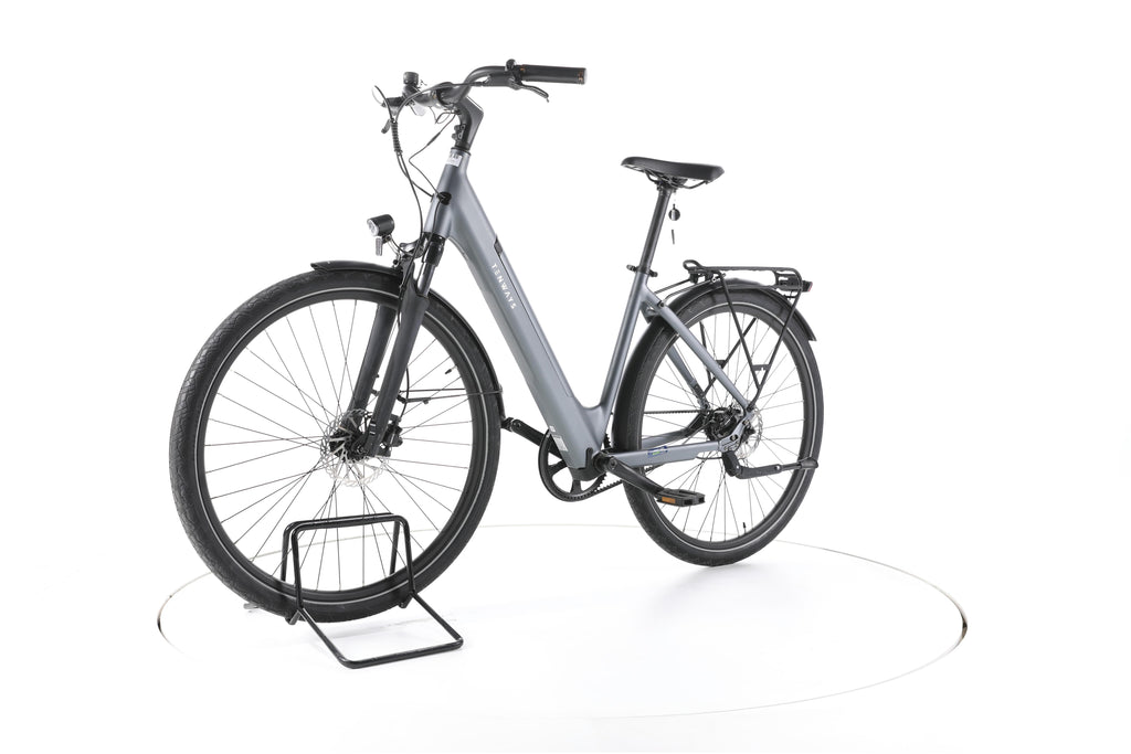 TENWAYS CGO800S City E-Bike Tiefeinsteiger - Image 6
