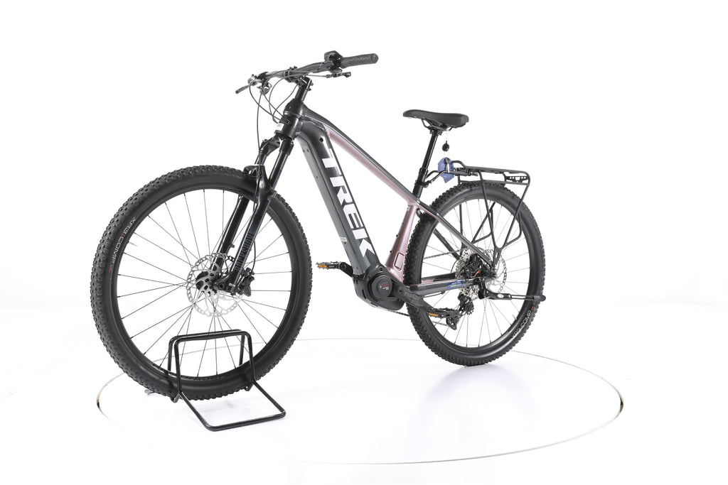 Trek Powerfly 5 Gen 3 Trekking E-Bike - Image 6
