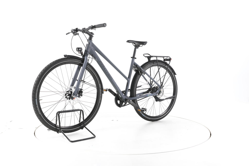 Panther Caraz 7.0 Fahrrad City & Trekking - Image 6