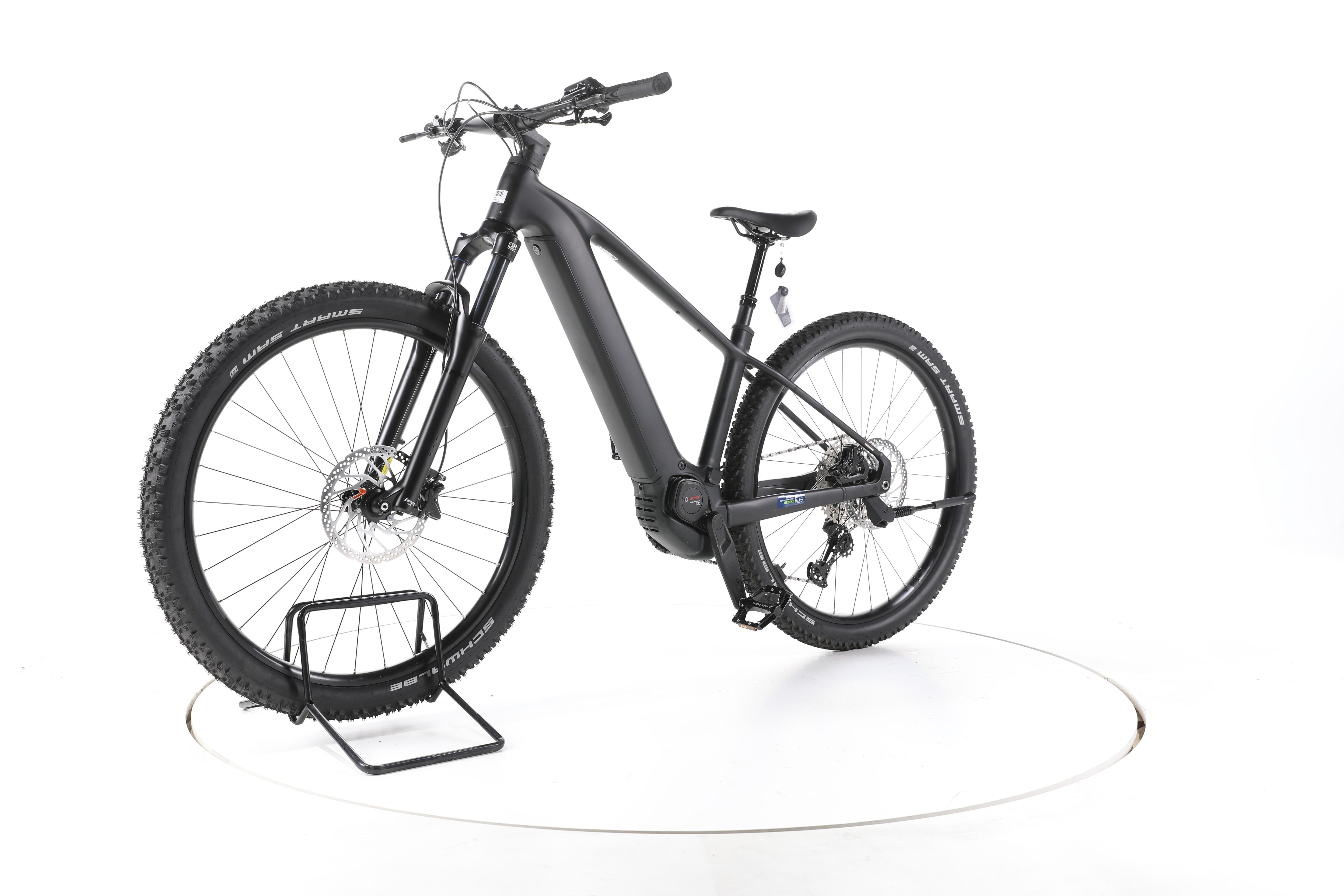Cube Reaction Hybrid Pro E-Bike 2026 - Image 6