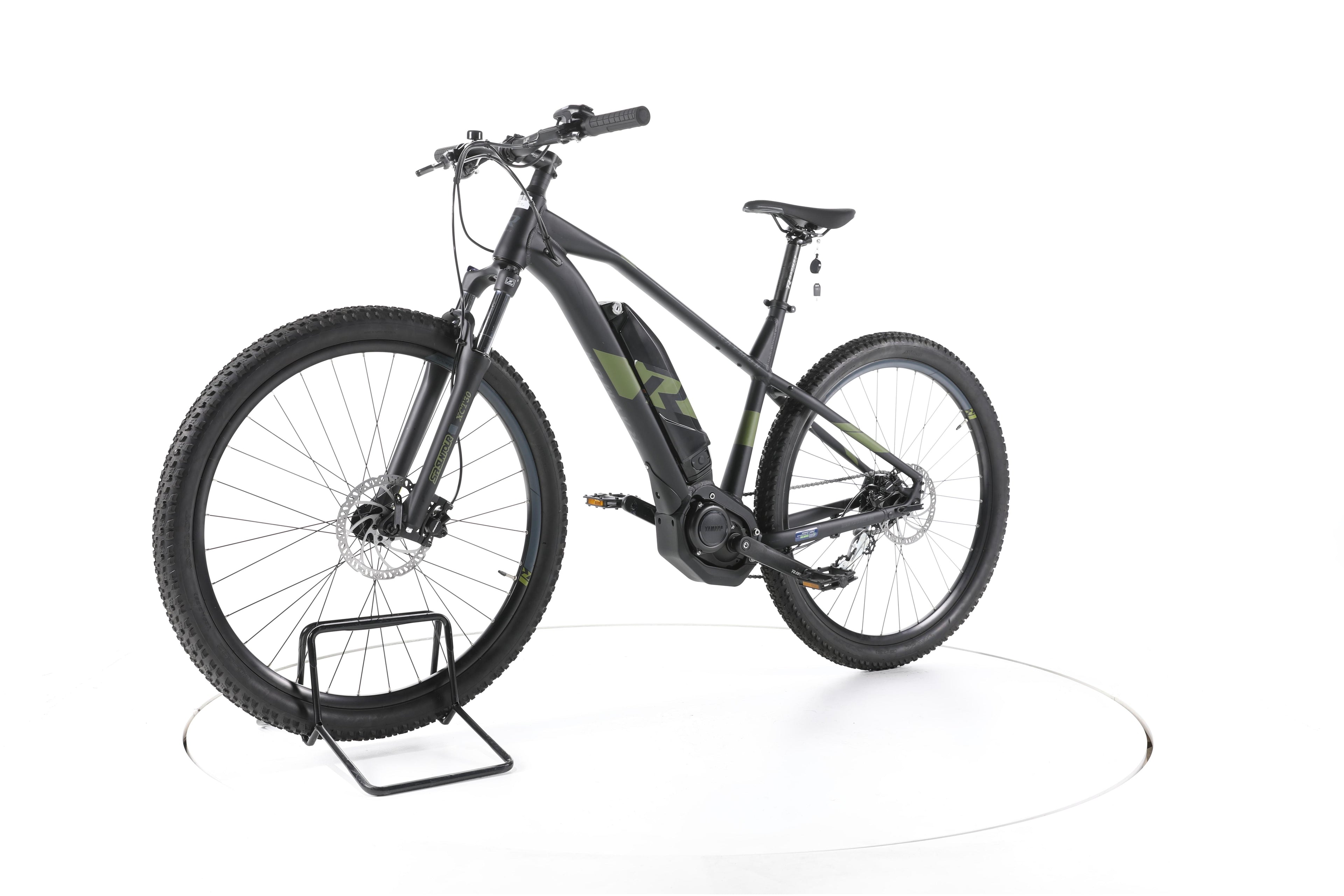 R Raymon HardRay E 2.0 E-Bike - Image 6