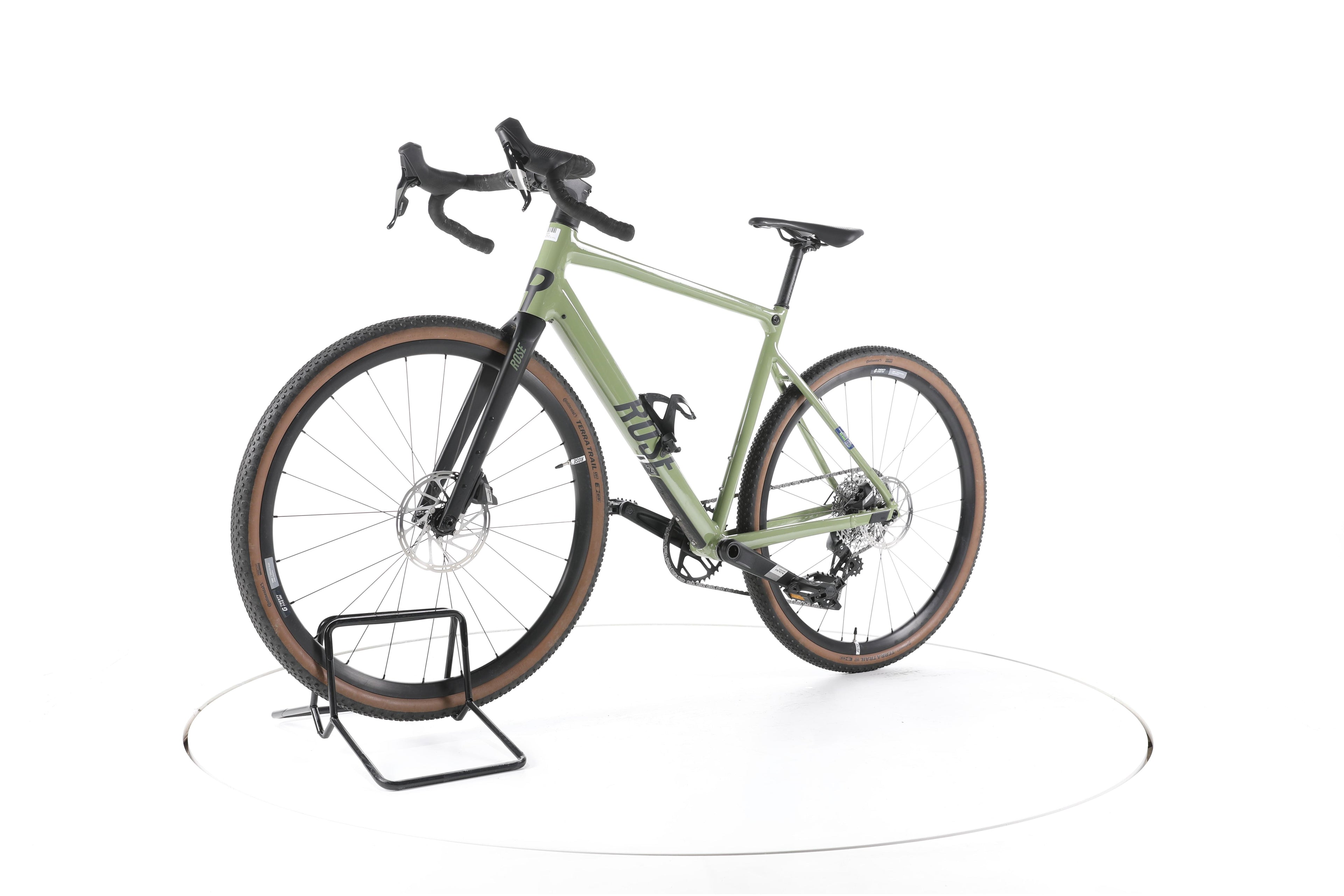 Rose Backroad AL APEX XPLR - Image 6