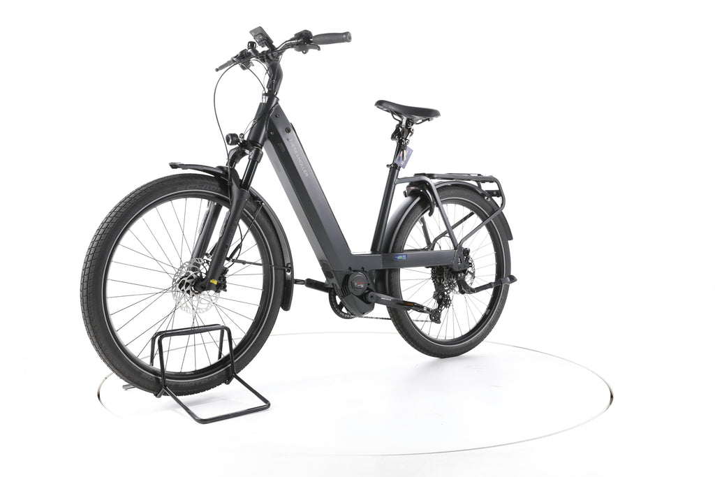 Riese & Müller NEVO4 GT Touring Trekking E-Bike Tiefeinsteiger - Image 6