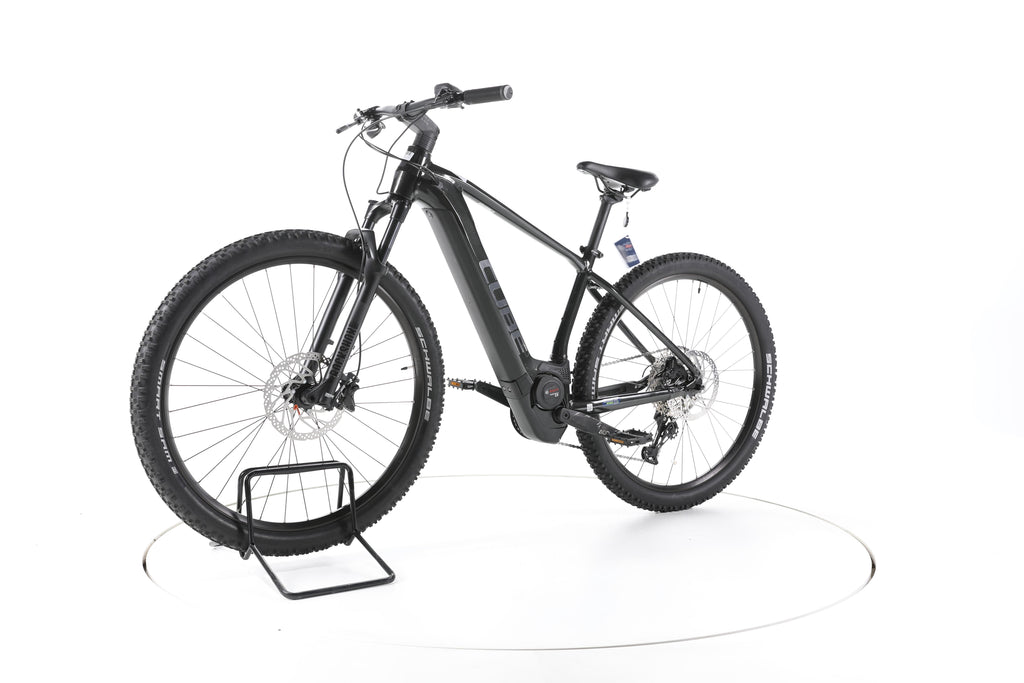Cube Reaction Hybrid Race E-Bike - Image 6