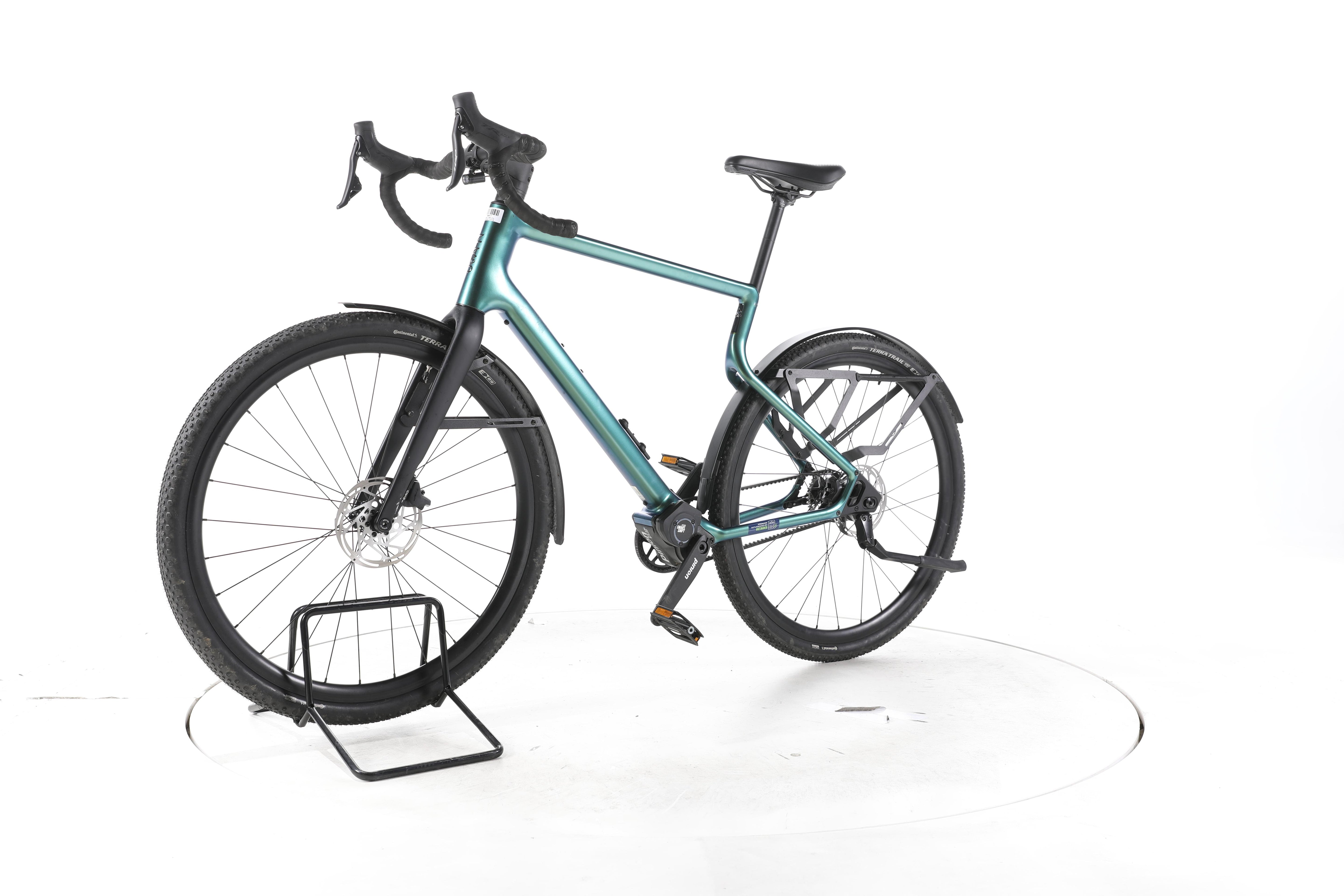 Urwahn Waldwiesel 2.0 City E-Bike 2025 - Image 6