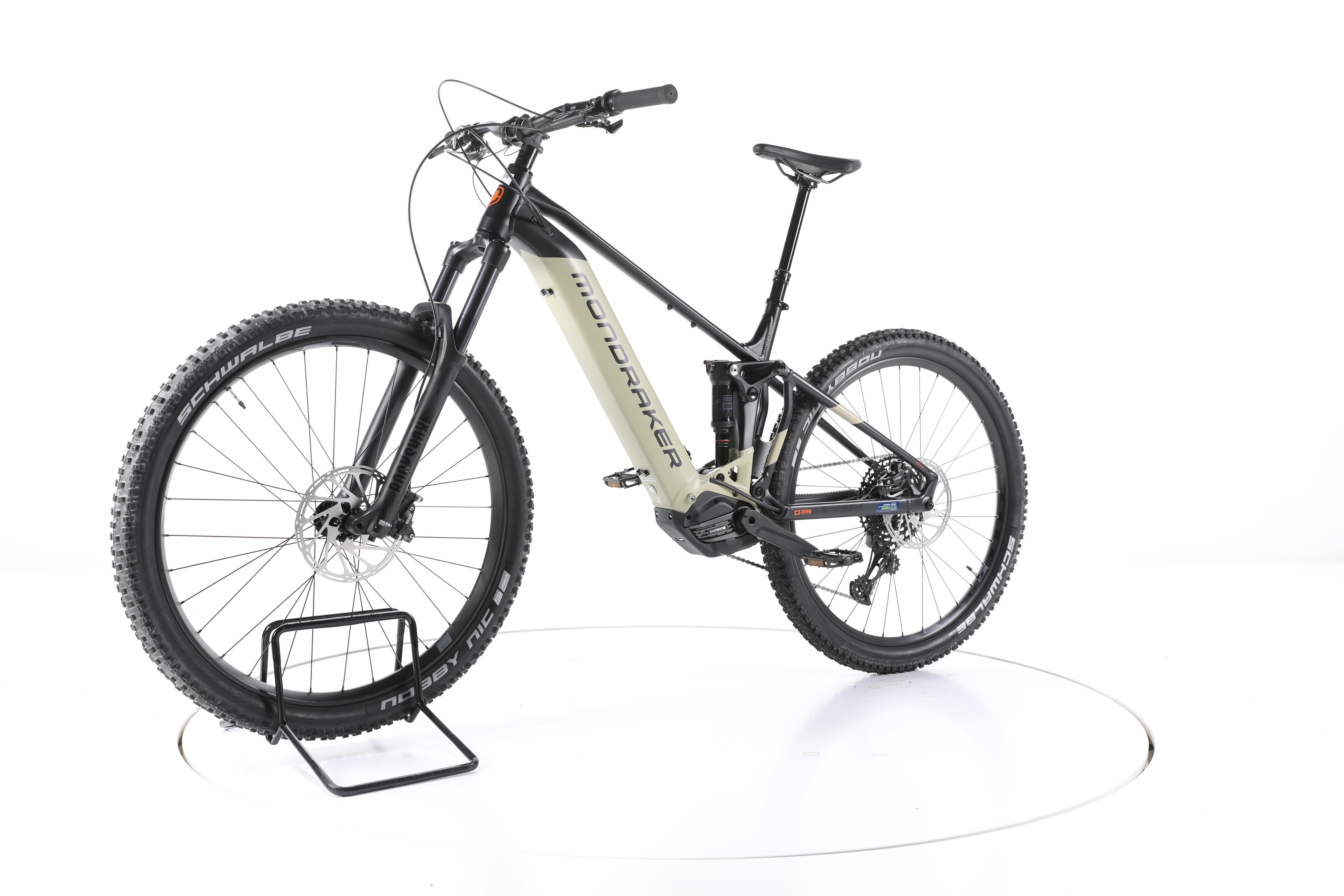 Mondraker DUSK E-Bike Fully - Image 6