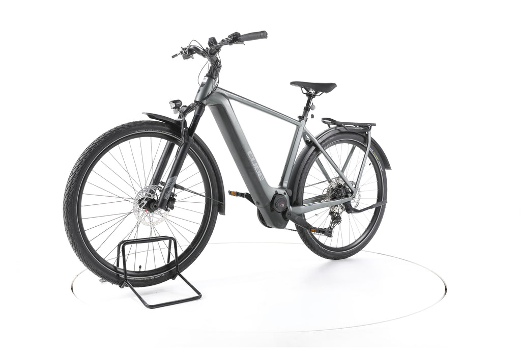 Cube Kathmandu Hybrid Pro Trekking E-Bike 2023 - Image 6