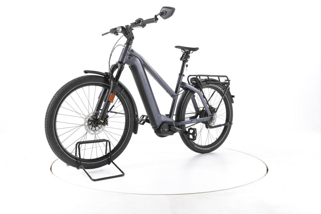 Riese & Müller Charger4 Mixte GT vario HS Trekking E-Bike - Image 6