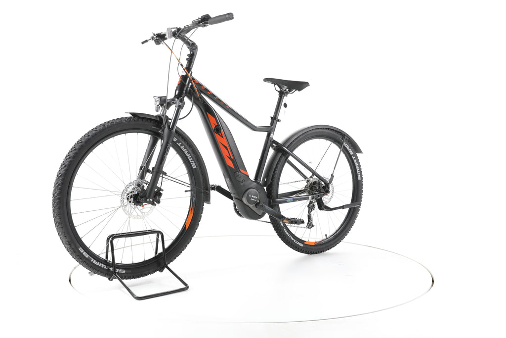 KTM Macina Ride 491 E-Bike - Image 6