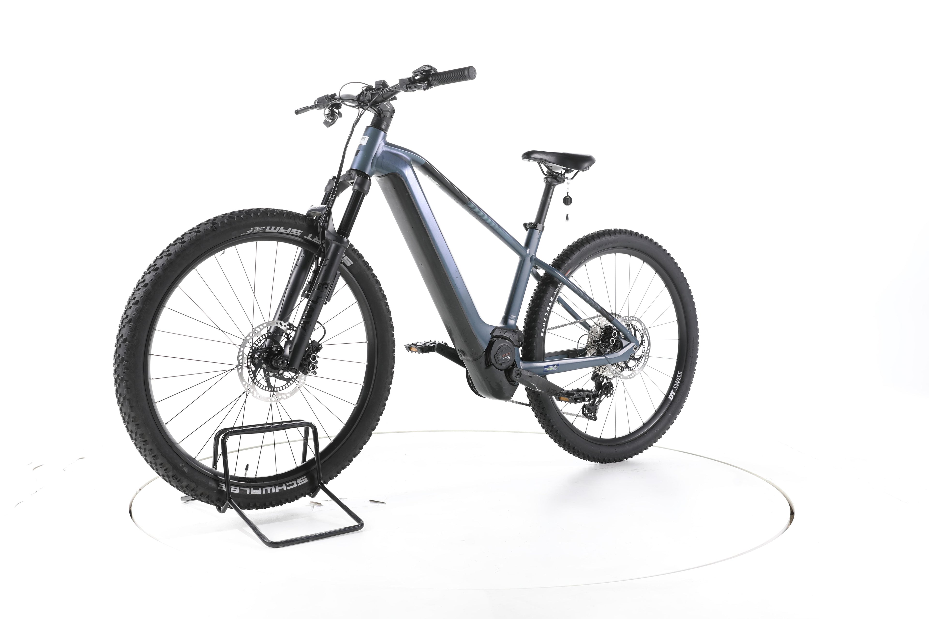 Cube Reaction Hybrid ABS E-Bike 2023 - Image 6