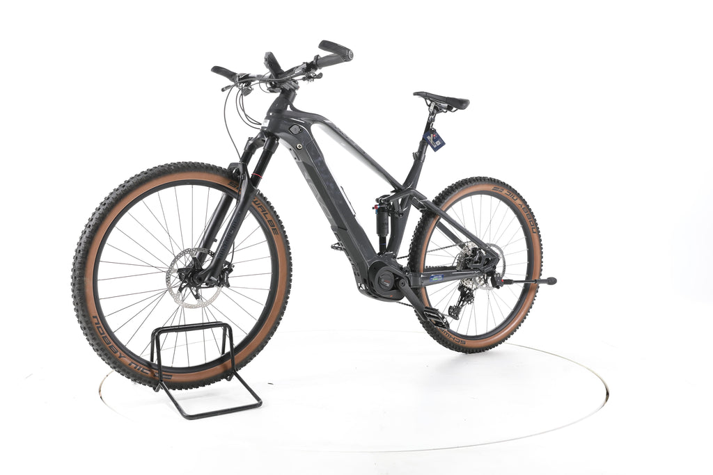 Bulls Sonic EVO TR 2 Fully E-Bike Carbon 2023 - Image 6