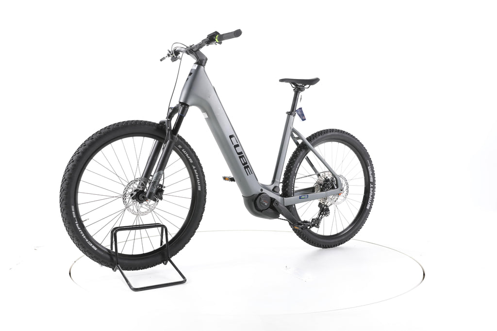 Cube Reaction Hybrid Pro E-Bike 2023 - Image 6