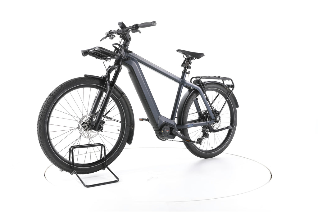 Riese & Müller Charger3 GT Touring Trekking E-Bike - Image 6