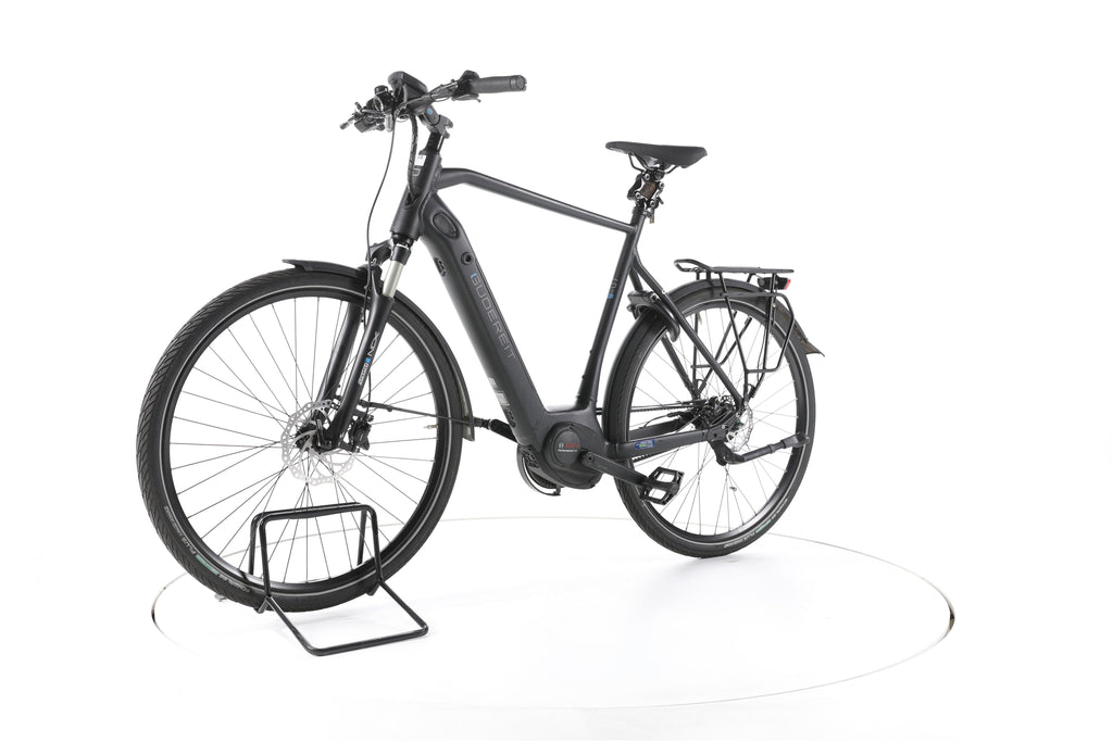 Gudereit ET-10 Evo City E-Bike - Image 6