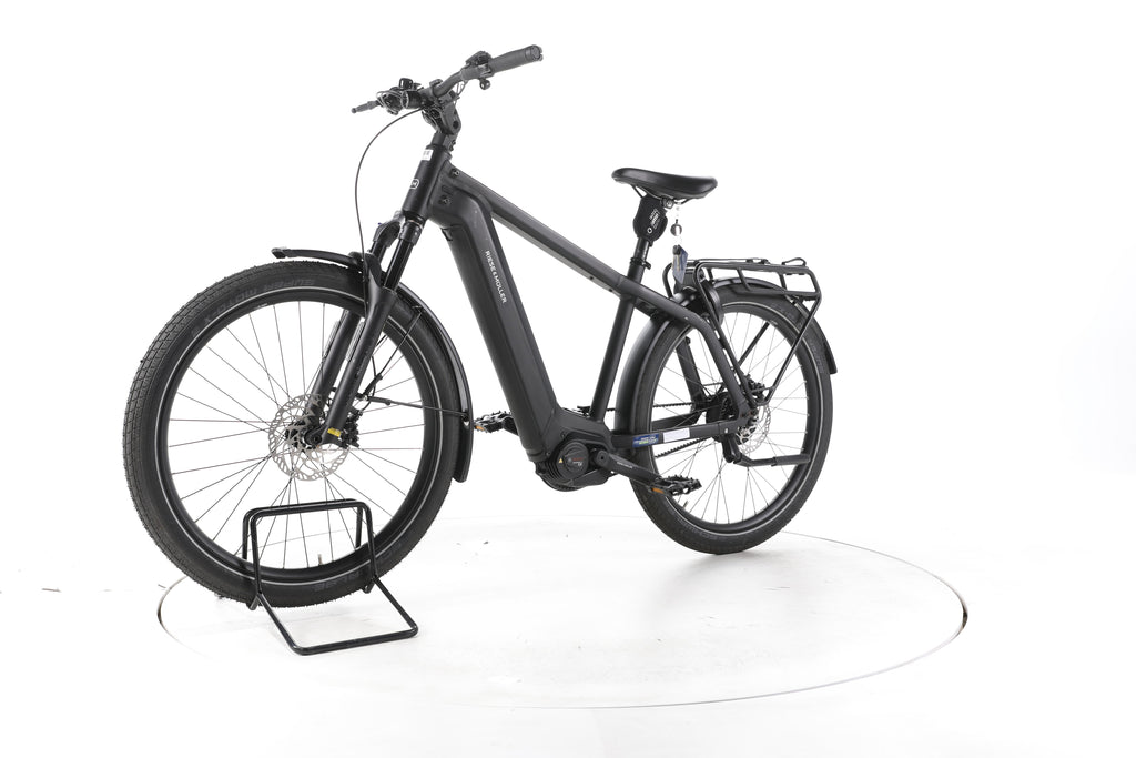 Riese & Müller Charger 4 GT Vario City E-Bike 2024 - Image 6