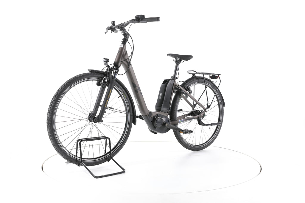 R Raymon Cityray E 2.0 City E-Bike Tiefeinsteiger - Image 6