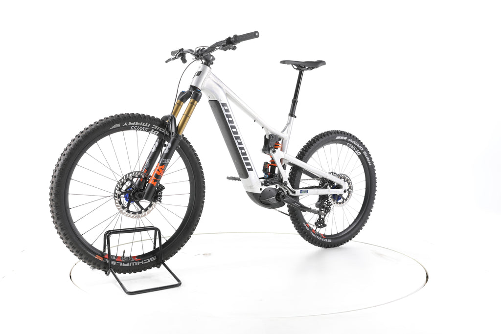 Propain Ekano 2 AL Fully E-Bike 2024 - Image 6