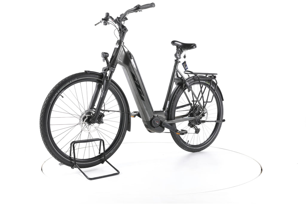 KTM MACINA STYLE XL Trekking E-Bike Tiefeinsteiger - Image 6