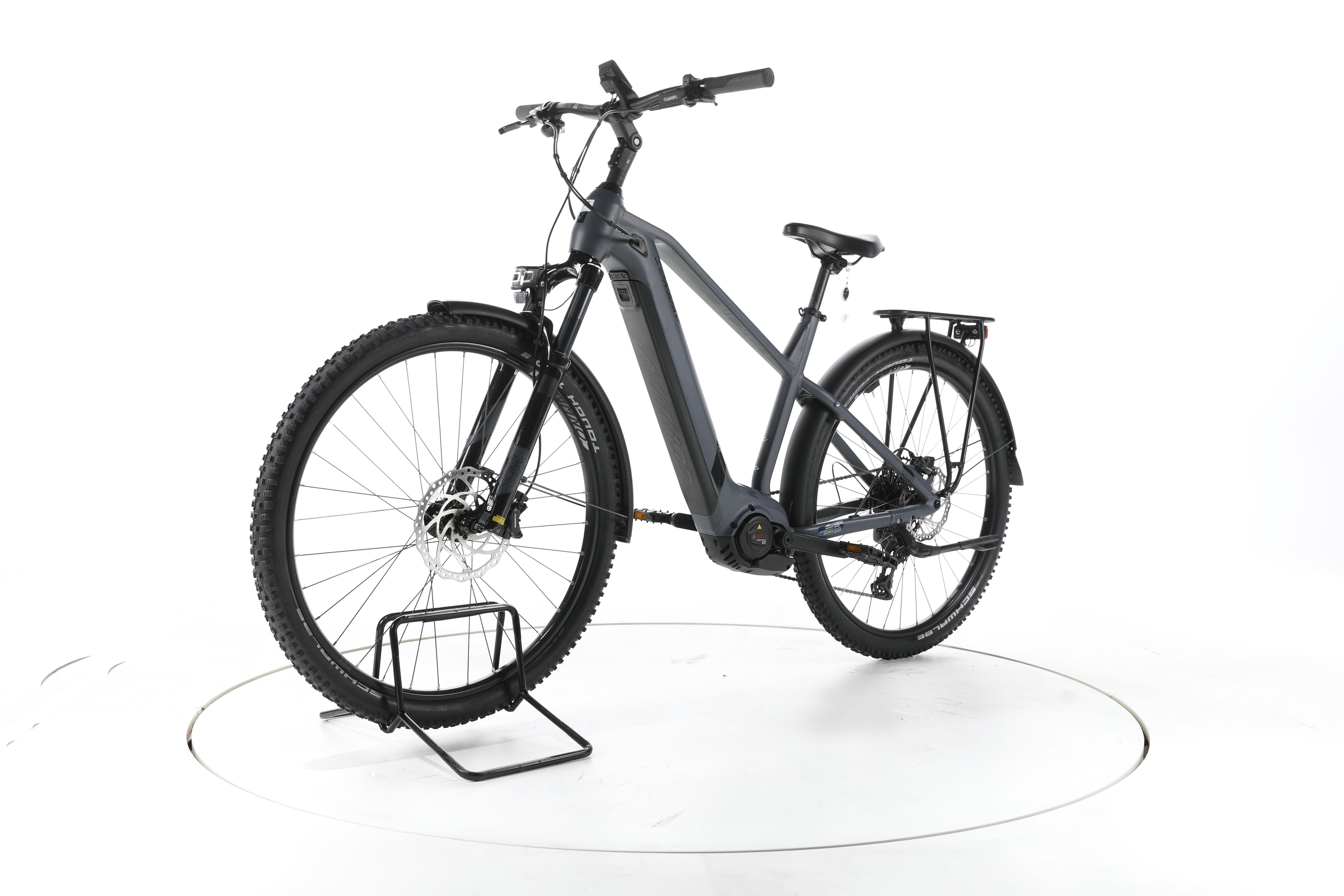Conway Cairon SUV 5.0 Trekking E-Bike 2023 - Image 6
