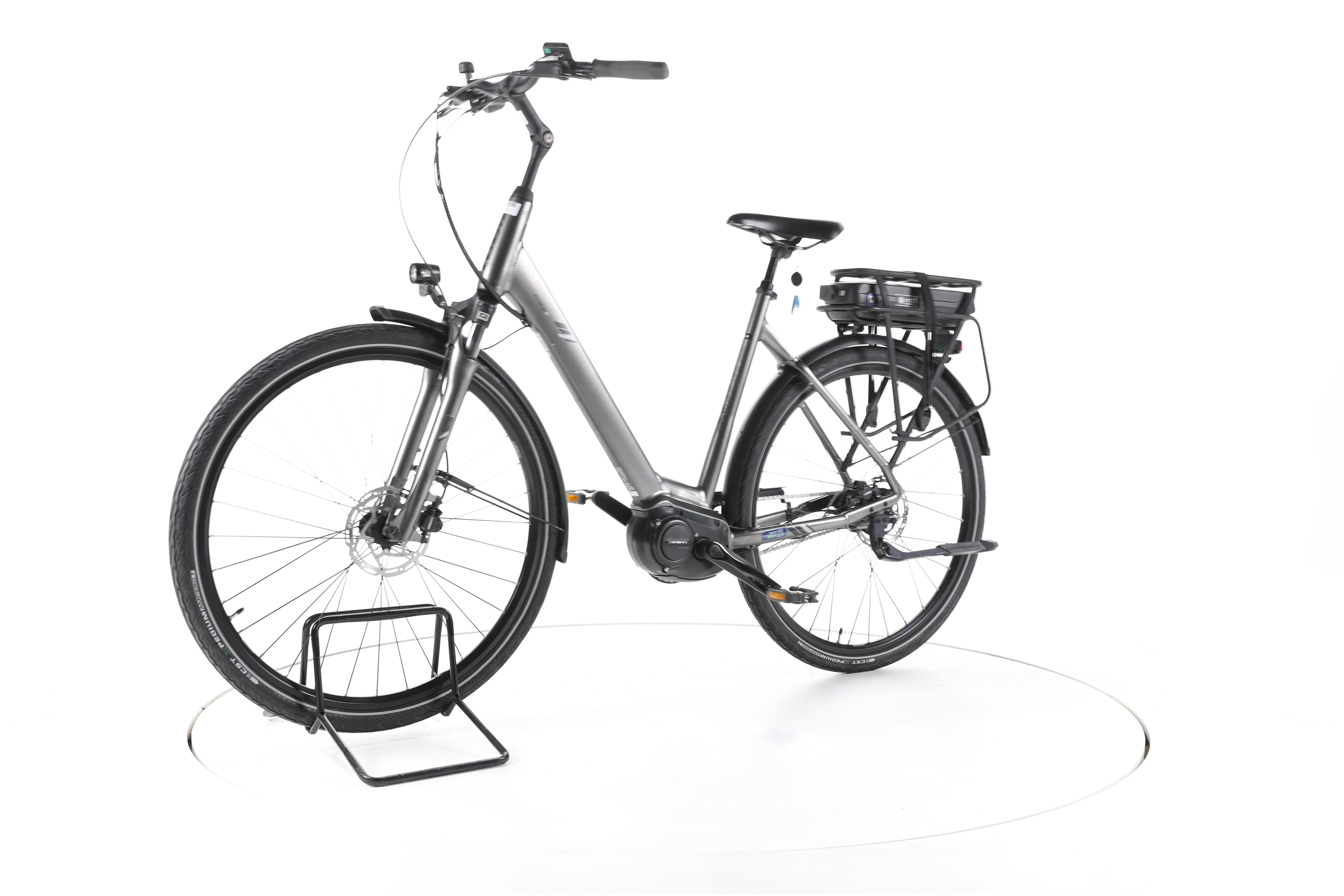 Giant Entour E+ 0 LDS City E-Bike Tiefeinsteiger - Image 6