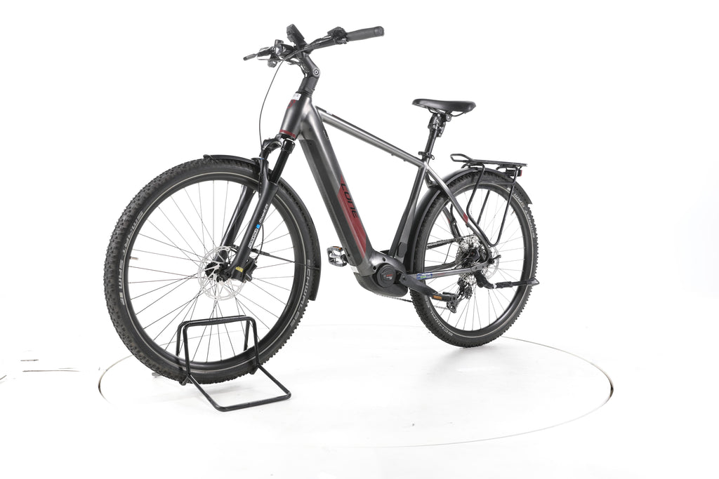 CONE Bikes eSUV IN 4.0 Trekking E-Bike - Image 6