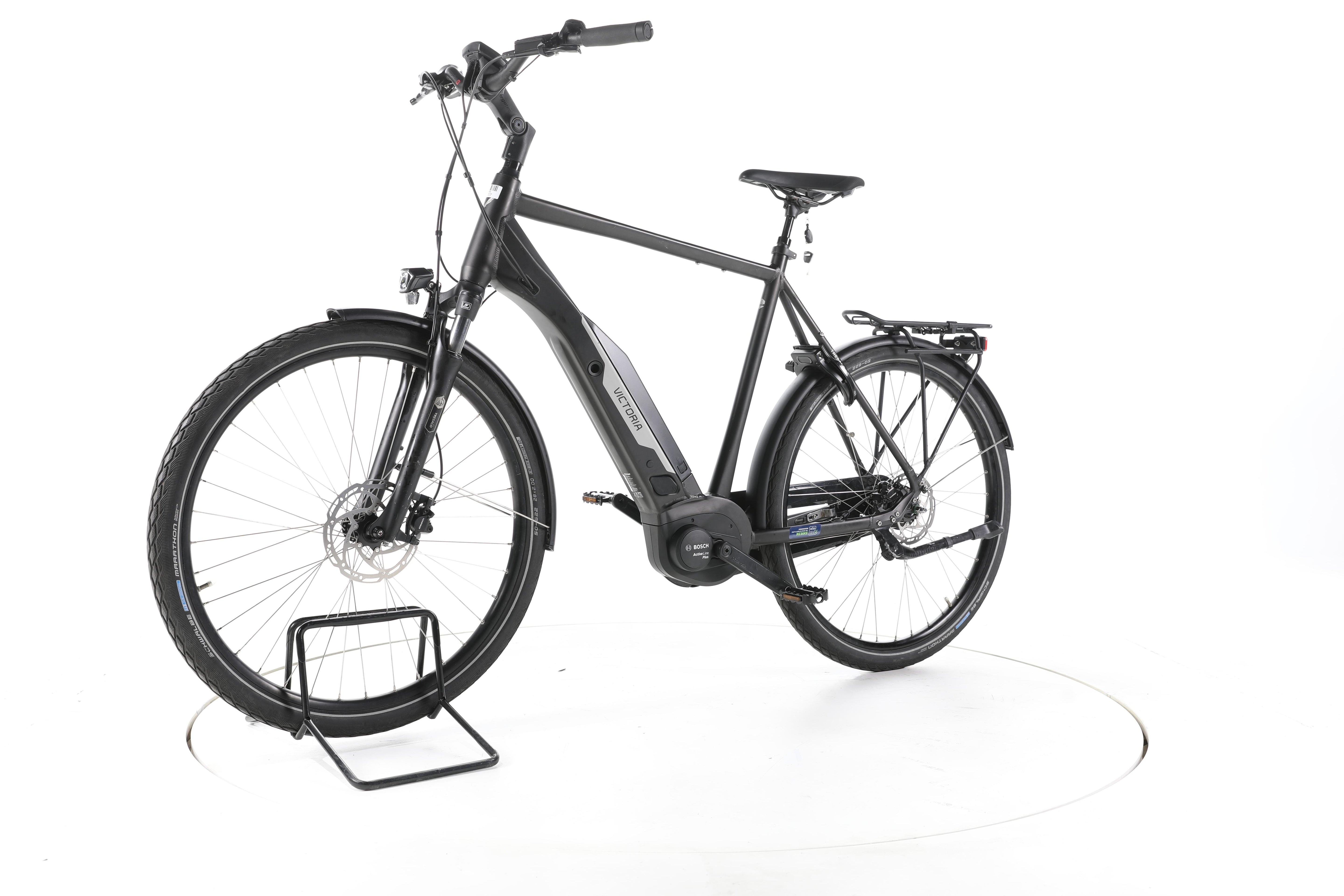 Victoria Tresalo 3 City E-Bike - Image 6