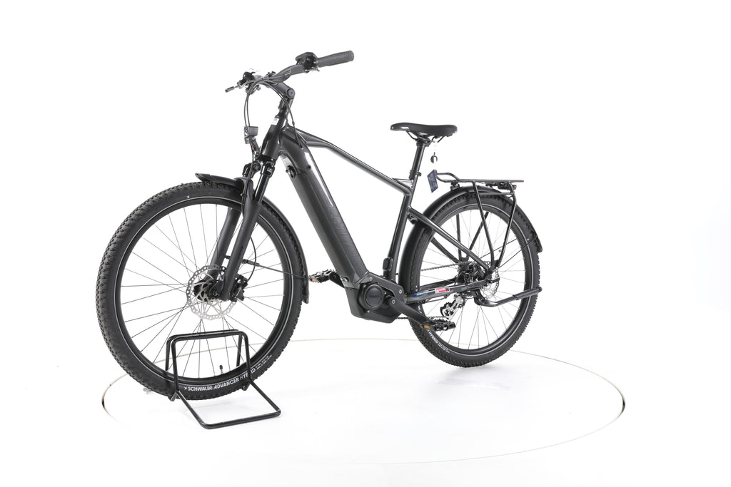 R Raymon Tourray Select Trekking E-Bike 2025 - Image 6