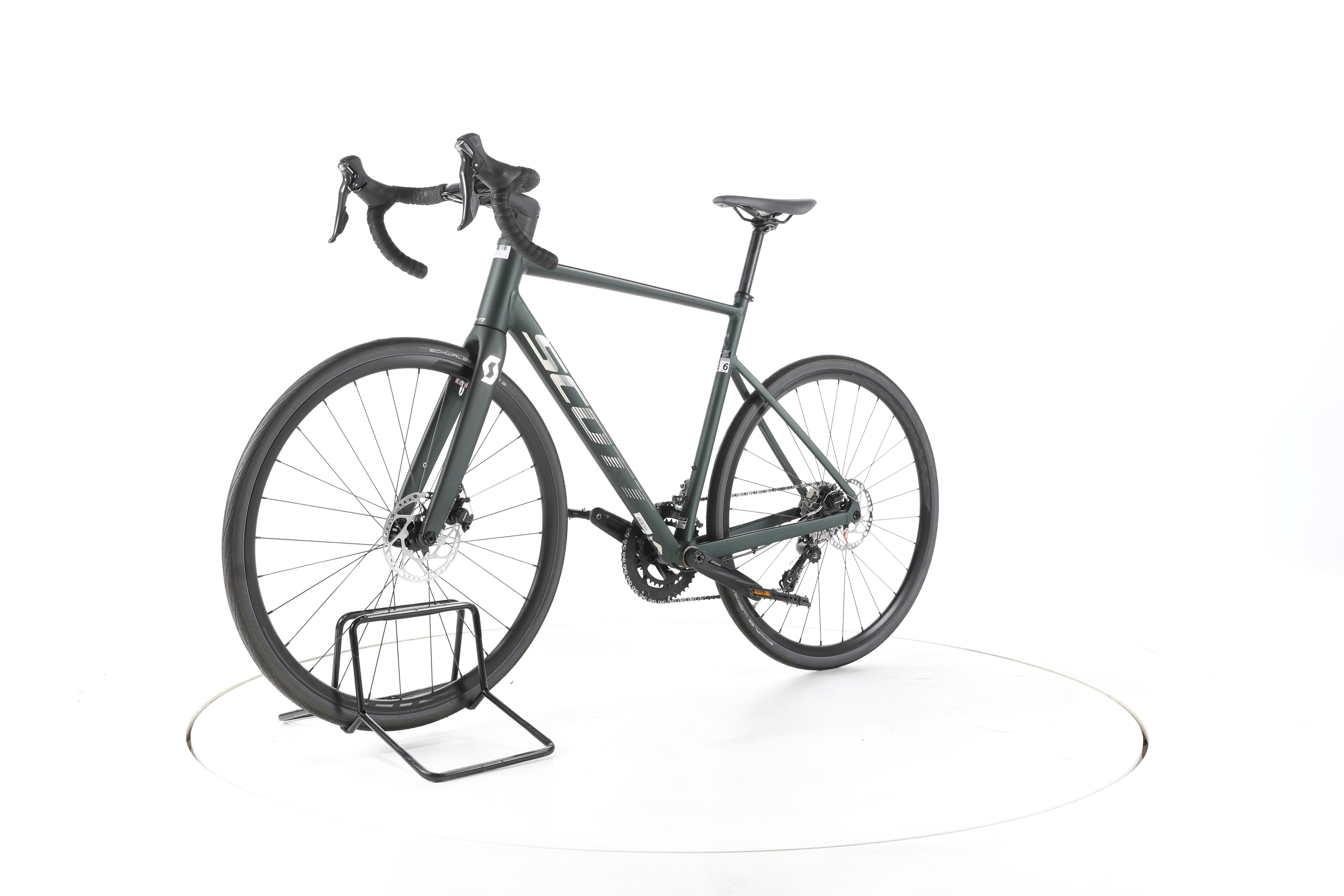 Scott Speedster 20 Rennrad 2024 - Image 6