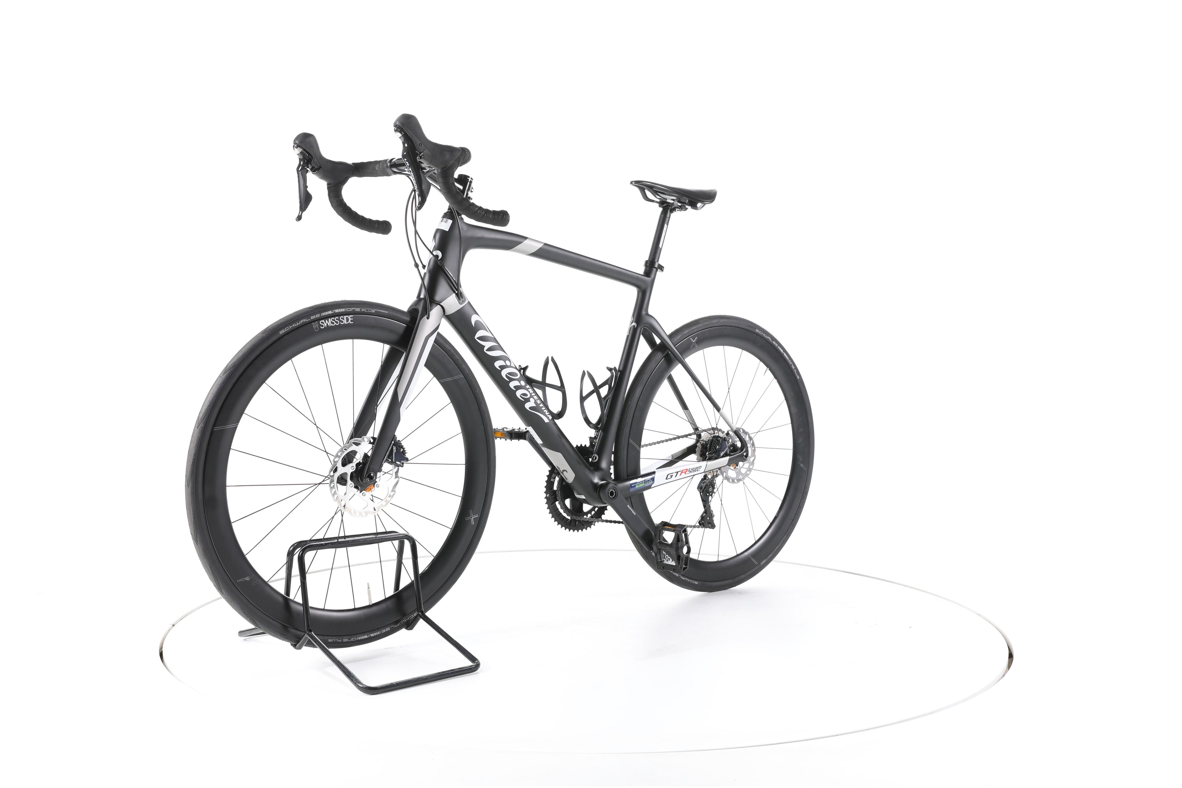 Wilier GTR Team Disc - Image 6