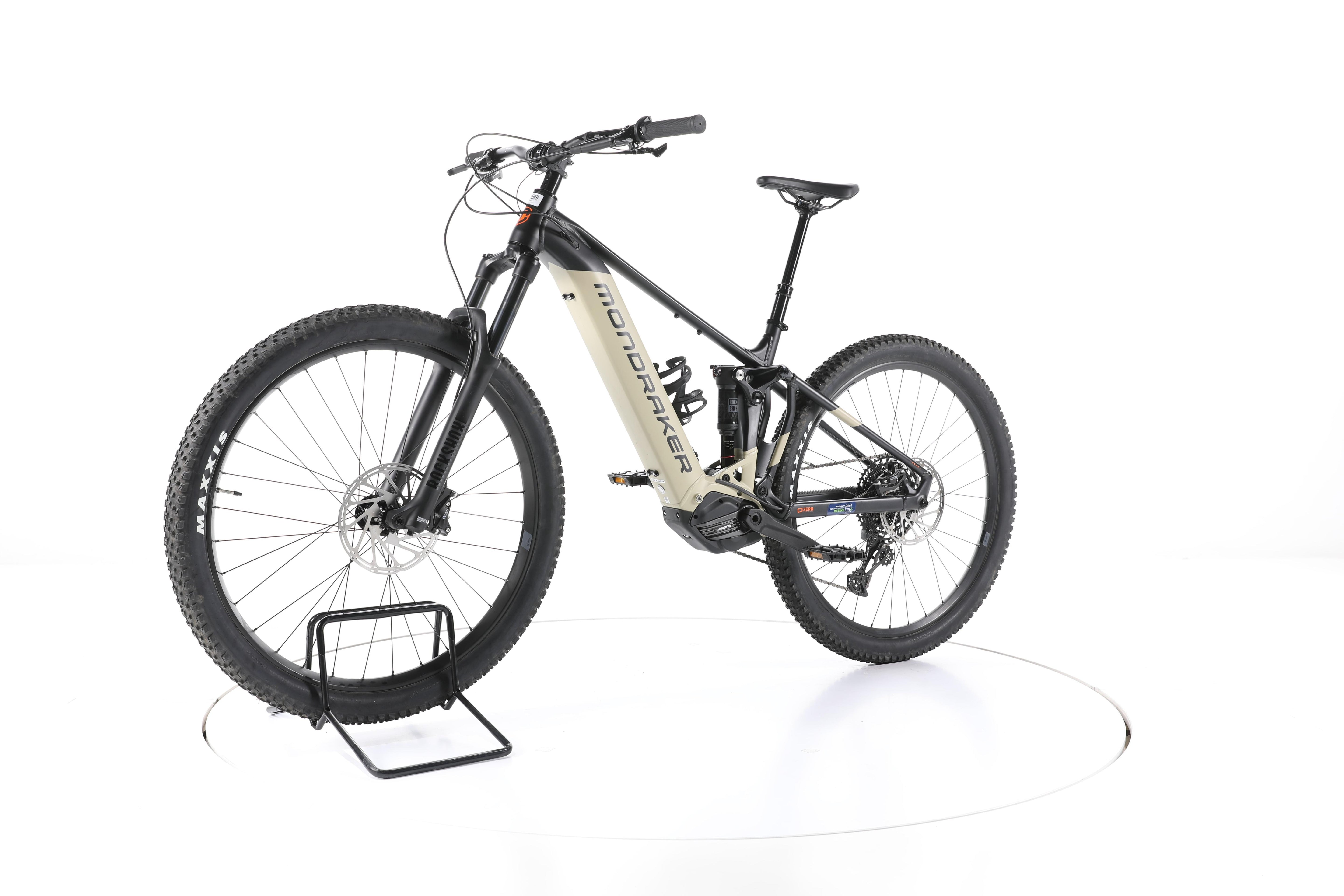 Mondraker DUSK Fully E-Bike - Image 6